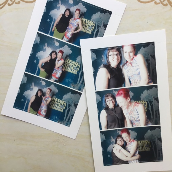 Meet your Posher, Kristen - Picture 4 of 8